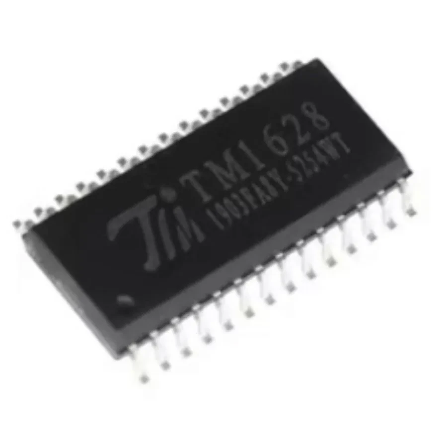 TM1628A SOIC-28 LED Drive IC