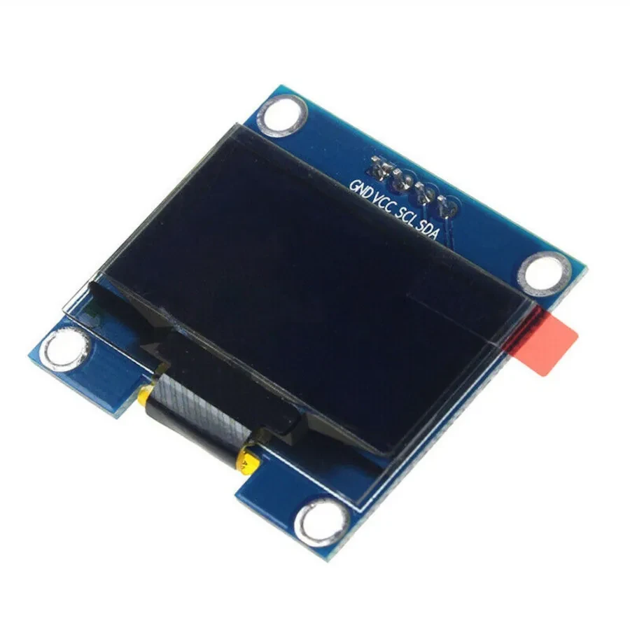 SH1106 1.3 inch I2C OLED Display Module