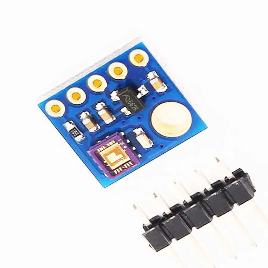 GY-ML8511 UV Sensor Module