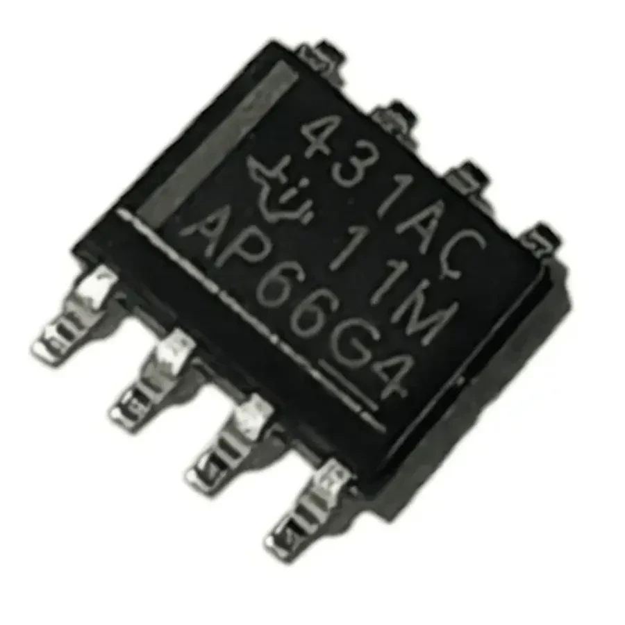 TL431AC Programmable Precision Reference IC