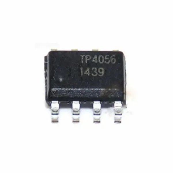 TP4056 Battery Charger IC