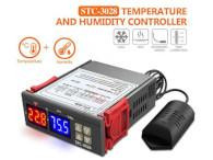 STC-3028 Digital Humidity Temperature Controller