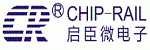 Chip-Rail