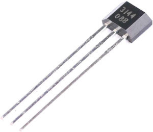 A3144 Hall effect Sensor