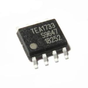 TEA1733 SMPS control IC