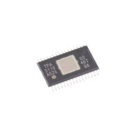 TPA3116D2 50W Audio Amplifier 2-Channel IC