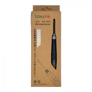 Baku Usb Soldring Iron 5v 8w