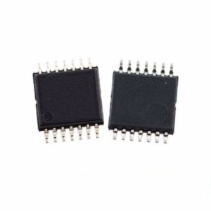 74HC164PW HC164 TSSOP14 patch shift register chip IC