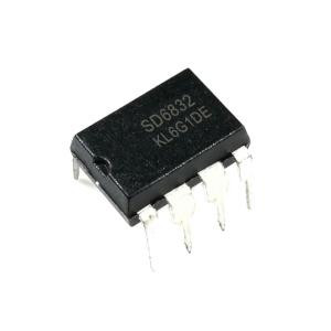 SD6832 PWM PFM Power Management IC