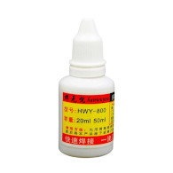 HWY-800 20ml Stainless Steel Liquid Flux Soldering lotion