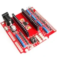 Arduino Nano V3.0 Expansion Board