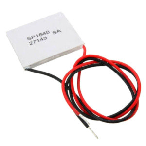SP1848 Thermoelectric Power Generator Module