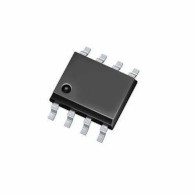 LM741 SOP-8 SMD Op Amp