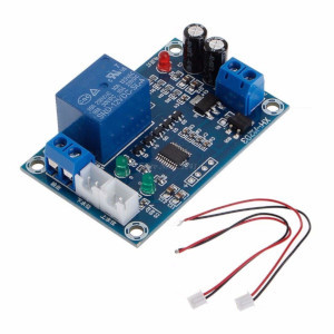 XH-M203 Full Automatic Water Level Controller Pump Switch Module