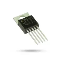 LM2576-ADJ 3A Step-Down Voltage Regulator