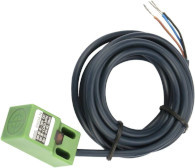 SN04-N NPN NO 5mm Proximity Switch Square Sensor