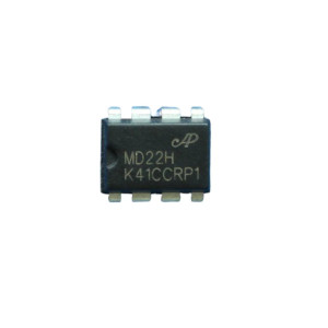 MD22H DIP-8 in-line switching power supply chip IC,