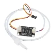 TDS Sensor for Liquid Quality Analysis