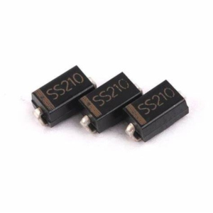 SS210 100V 2A SMA SCHOTTKY DIODE