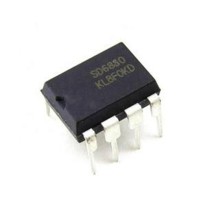 SD6830 PWM PFM Power Management IC