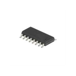 CD4053m Triple 2-channel Multiplexer/Demultiplexer IC