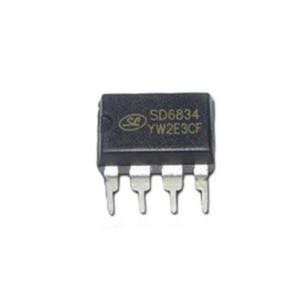SD6832 PWM PFM Power Management IC