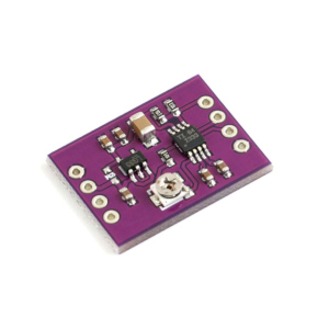 INA333 Signal Instrumentation Amplifier