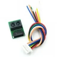 Gp2y0e03 Infrared Distance Sensor Module High Precision I2c Output