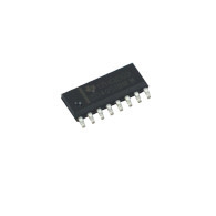 CD4051BM 8-channel CMOS Analog Multiplexers And Demultiplexers