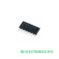LM239 SOP14 Quad Differential Comparator