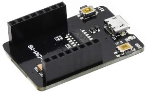 ESP32 Cam USB Programmer